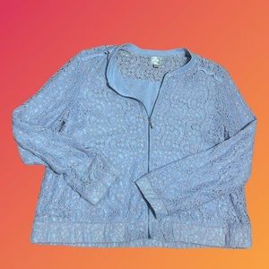 LC Lauren Conrad jacket